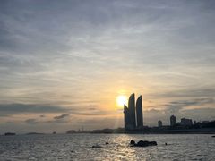 -白城沙滩