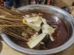 -老瓦房冷锅串串(文殊院店)