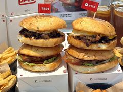 -必胜客(仁恒店)