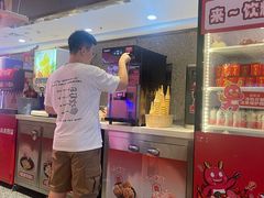 -龍歌自助小火锅(市北台东利群店)