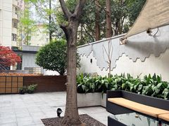 -港汇恒隆广场
