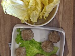 -巴蜀王婆大虾(南锣鼓巷店)