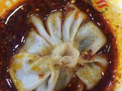 -清真李唯一优质肉丸糊辣汤