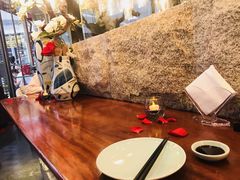 -山葵家·创意料理(临平银泰城店)