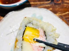 -小川洋风料理(街道口店)