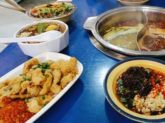 -马路边边火锅串串(观前街店)