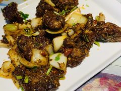 -乡间好味私家菜(总店)