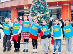 -蓝话筒·少儿成人演讲口才·主持朗诵·戏剧表演(大华第一坊店)