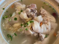-红料理|串串有瘾·烧烤(吴中路店)