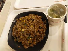 -喜年来(欧洲商城店)