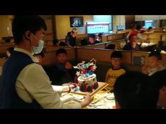 -海底捞火锅(天津SM城市广场店)