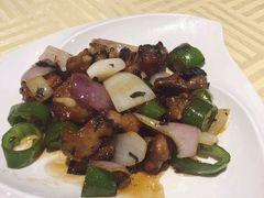 紫苏骨-石岐佬中山菜馆(张溪店)
