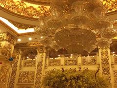 -金玛国宾酒店-自助西餐厅