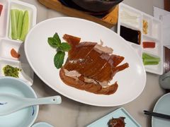 -鸭匠食府·挂炉烤鸭·新京菜(阜成路店)