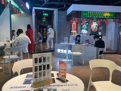 -棂笼·深度沉浸密室(武汉旗舰店)