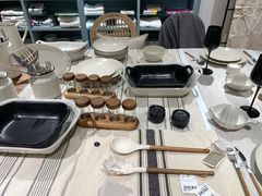 -ZARA HOME(天环广场店)