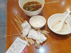 -蓉李记成都名小吃(合肥包河万达店)