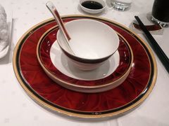-无锡城中皇冠假日酒店·芳园中餐厅