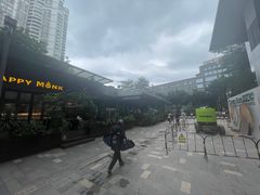 -天河领展广场