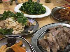 -海滨鸭仔饭(海宁店)