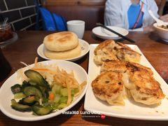 -德顺源·非遗烧麦·老菜(大观园店)