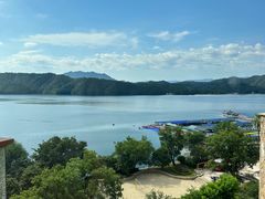 -千岛湖东南湖区