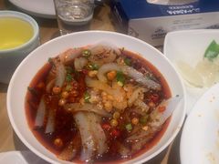 -严记小天府酸菜鱼(西四路店)