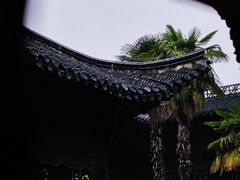 -何园