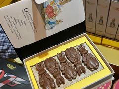 -杭州大厦LSE城市生活超市(杭州大厦店)