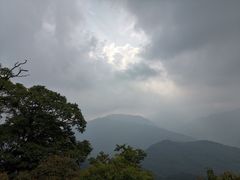 -青城山