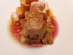 桂花糖藕-知味观(湖滨总店)