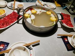 -俏牛哥鲜牛肉牛肆馆(重庆天地店)
