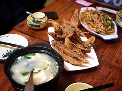 -正宗天津烧麦馆(柳州路店)