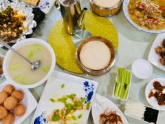-梅利汴京烤鸭•开封豫菜地标店(东大街店)