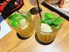 -See Ya回见墨西哥餐厅
