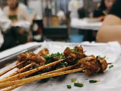 -小民大排档(江汉路店)