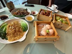 -粤财皇冠假日酒店·彩华轩中餐厅