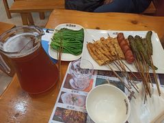 -探唐烧烤(棠东店)