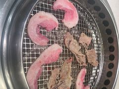 -汉拿山(金源店)