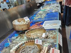 -高佳庄·舟山海鲜(海景旗舰店)