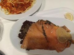 -萨莉亚意式餐厅(南海万达广场店)