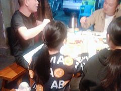-忆3毛烧烤美食城(龙塘直营店)