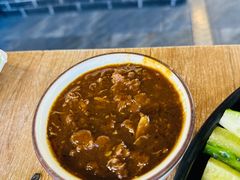 -鸽子刘铁锅炖鱼(劲松店)