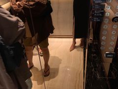 -深圳温德姆至尊酒店