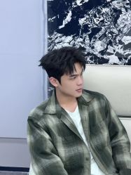 -绅仕門男士理发馆