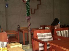 大堂-HONGA HONGA雄家(曹路店)