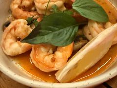 -MR.ROCKY洛奇先生·西餐&酒吧(琶醍店)