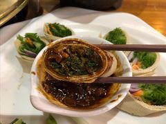 -冰煮羊(天利店)