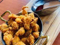 -魏斯理汉堡(西安沣东吾悦店)