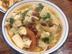 优质小炒泡馍-老乌家特色小炒泡馍(大皮院店)